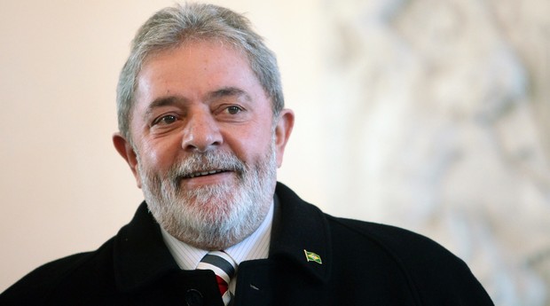 Lula de novo?