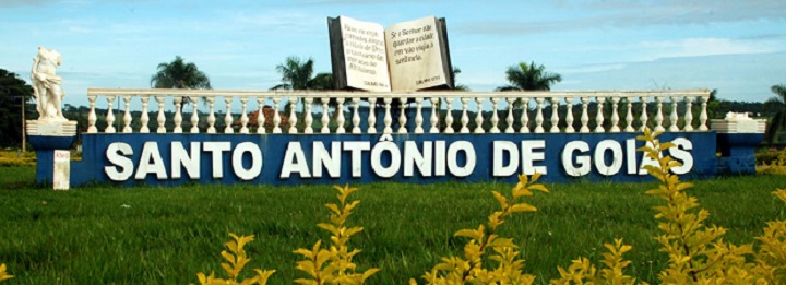 Últimas semanas para inscrições em processo seletivo em Santo Antônio de Goiás