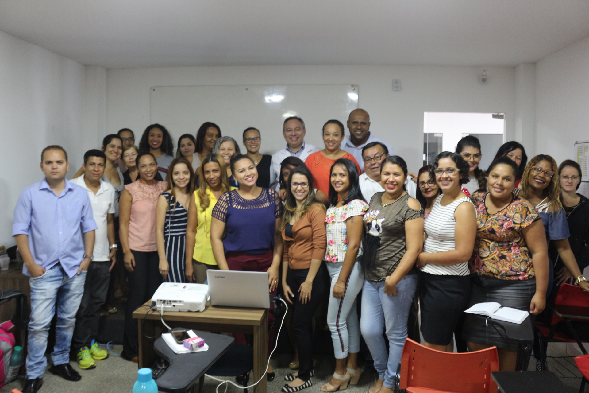 Prefeitura de Águas Lindas fortalece política de planejamento familiar