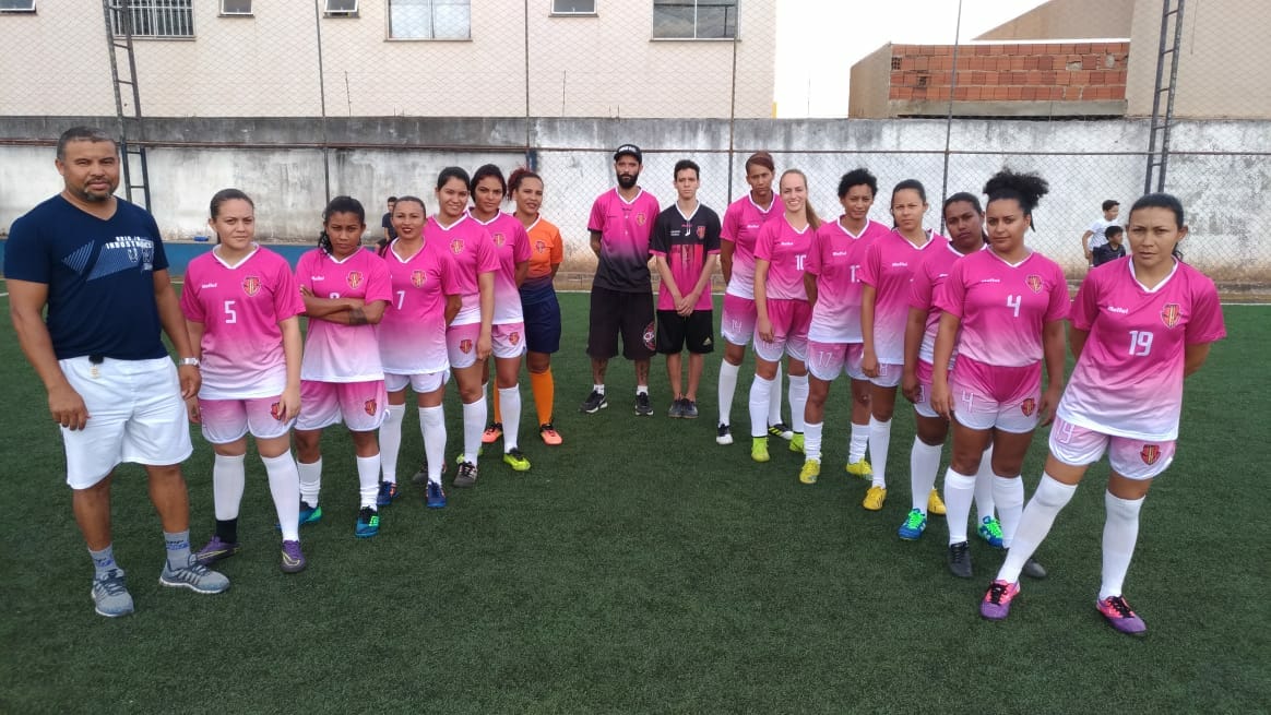 Secretaria Municipal de Esportes incentiva prática esportiva em diversas modalidades