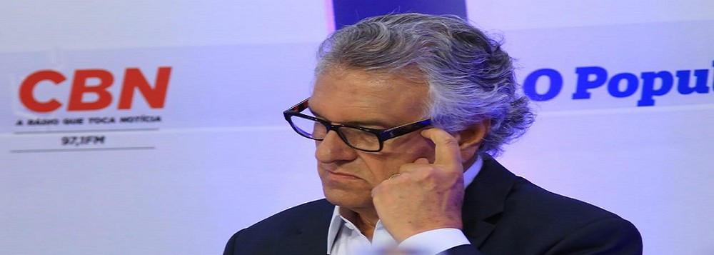 DEBATE O POPULAR: JORNALISTAS VEEM CAIADO COMO O PIOR E ZÉ ELITON O MELHOR