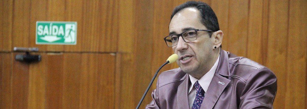 KAJURU FAZ ACUSAÇÕES SEM PROVAS CONTRA VANDERLAN, BALDY E PREFEITA