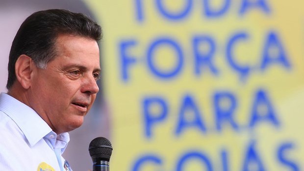 Pastores e bispos apoiam Marconi porque tucano “representa o segmento evangélico”