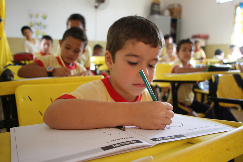 SMECT realizará chamada pública ONLINE para pré-matrícula para educação infantil