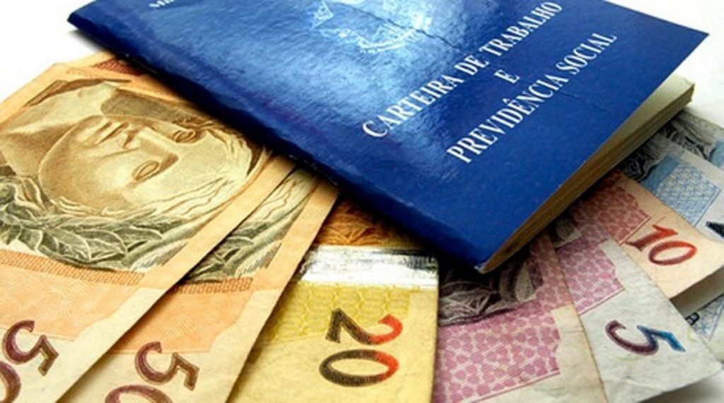 Em Goiás, 41,4 mil trabalhadores podem retirar quase R$ 30 milhões do abono salarial