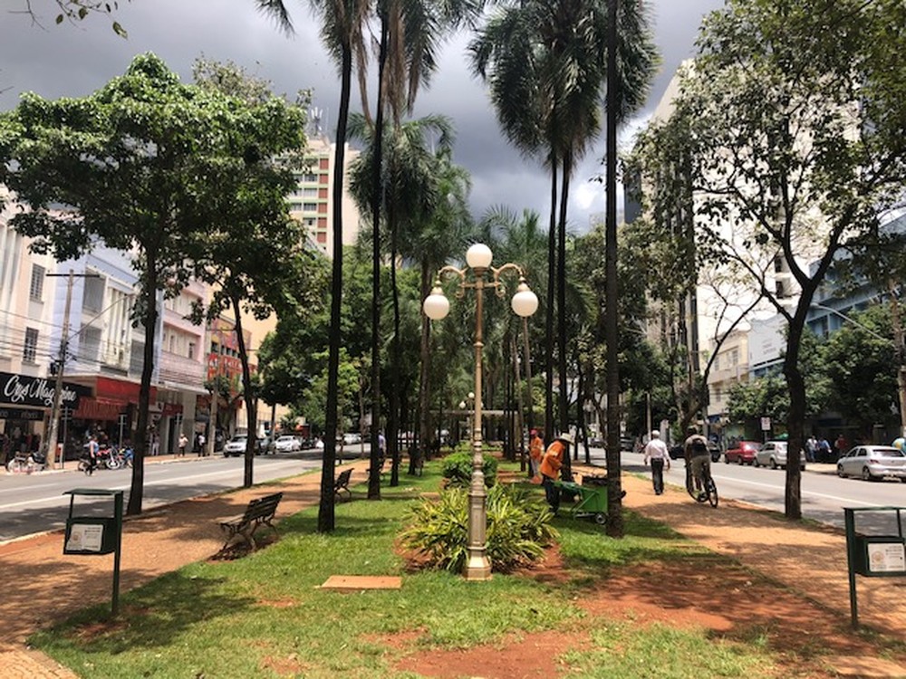 Aniversário de Goiânia tem desfile, espetáculos de graça, rodeio e música; veja roteiro