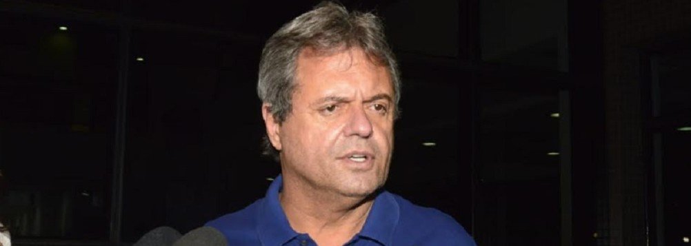 RINCÓN DEIXA PRISÃO: “VOU PARA CASA VER MINHA FAMÍLIA”