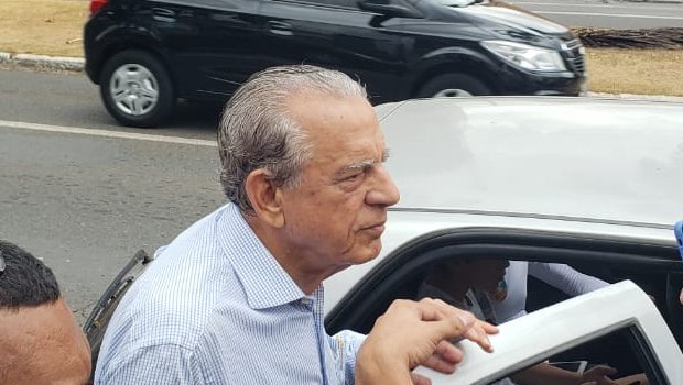 Projeto de extensão da Avenida Leste-Oeste, em Goiânia, pode ficar só no papel