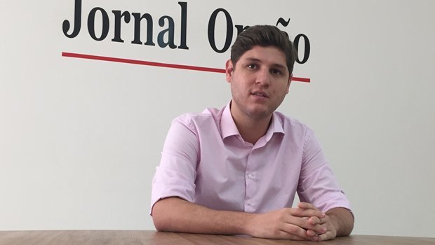 “Estão mentindo para prejudicar judicialmente o governo passado”, diz Calil sobre déficit