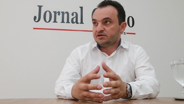 Após anúncio de interrupção de convênio, prefeito de Valparaiso vai judicializar Estado