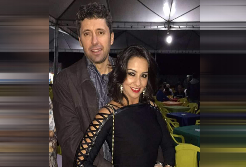 Filho de ex-prefeita de Pires do Rio é suspeito de matar a esposa e cometer suicídio em seguida