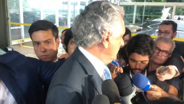 Tempo real: Caiado se reúne duas horas com ministro da Economia em Brasília e… nao resolve nada sobre Goiás