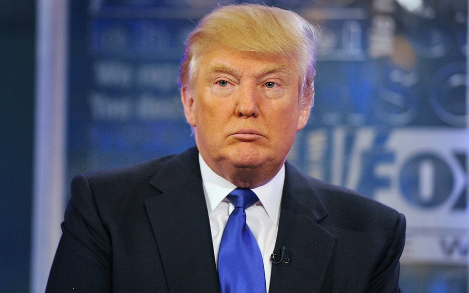 Câmara vota para derrubar decreto de emergência de Trump sobre muro na fronteira