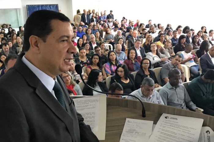Encontro Regional do TCM reúne gestores de 40 cidades da 3° região