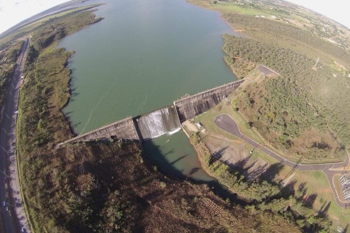 Águas Lindas já é a maior cidade da Região Metropolitana de Brasília