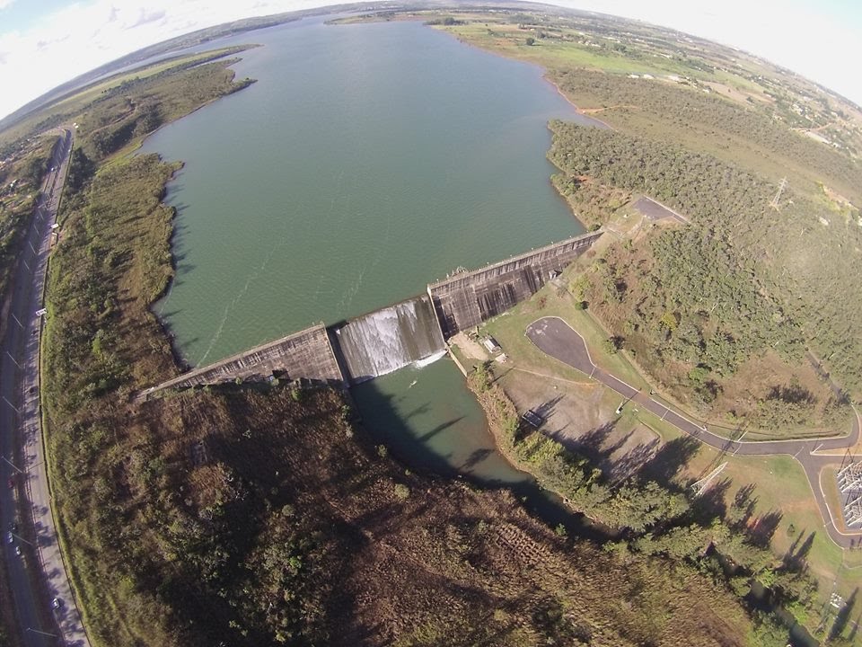 Águas Lindas já é a maior cidade da Região Metropolitana de Brasília