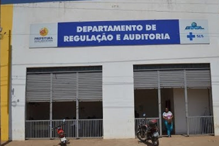 Saiba como funciona a marcação de consultas em Águas Lindas peloDepartamento de Regulação