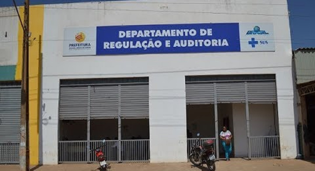 Saiba como funciona a marcação de consultas em Águas Lindas peloDepartamento de Regulação