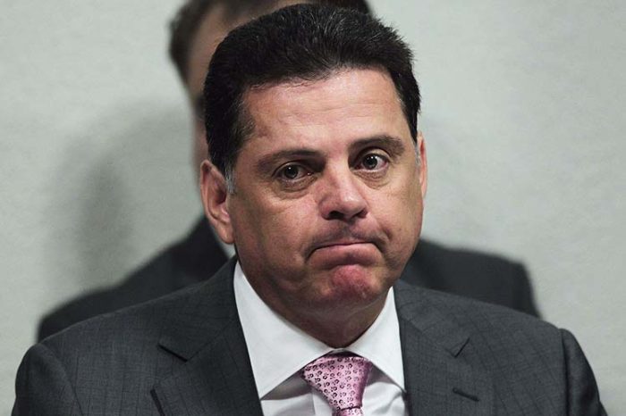 Marconi Perillo é acusado de receber propina em barras de ouro e advogado nega