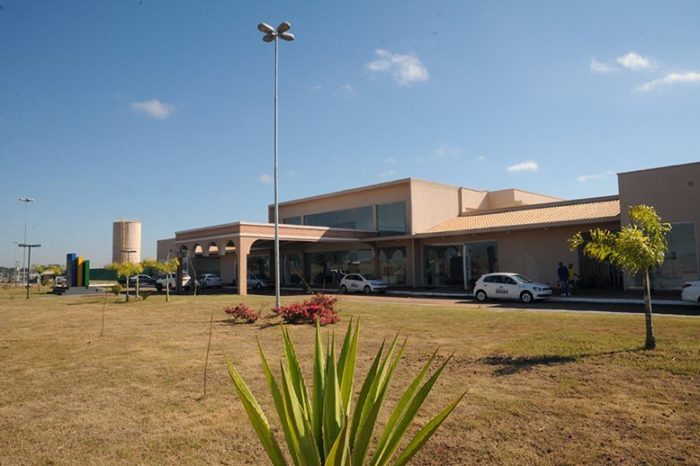 Palestra reforça combate ao mosquito da dengue