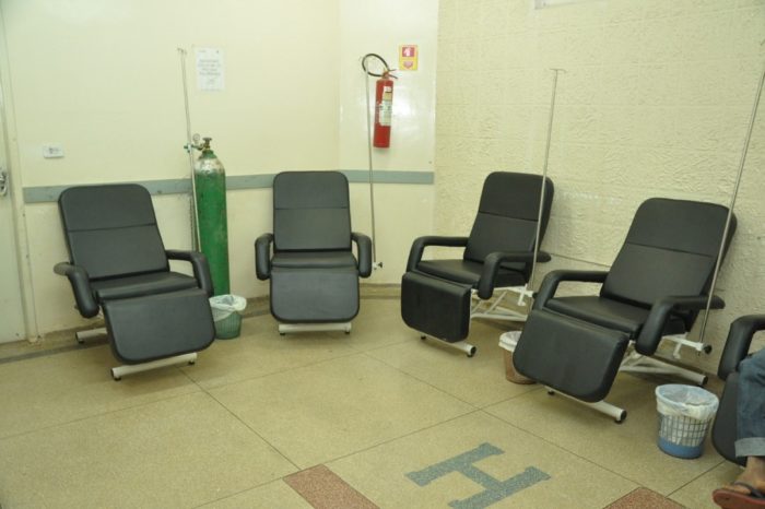Hospital Bom Jesus recebeu novos equipamentos para melhor atender a população