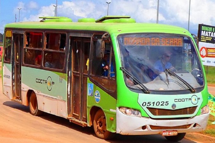 Audiência Púbica será realizada para interessados que queiram atuar nosistema de transporte público municipal