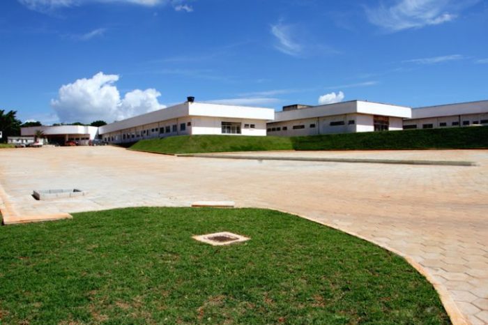 Hospital de Águas Lindas de Goiás ganhará ambulatório para gestantesde alto risco