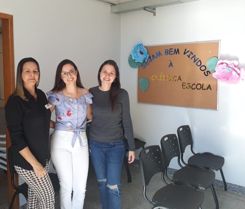 Prefeitura de Águas Lindas estabelece parceria com IFG para combater gravidez na adolescência