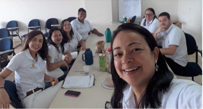 PROGRAMA MELHOR EM CASA AGILIZA ATENDIMENTO DOMICILIAR