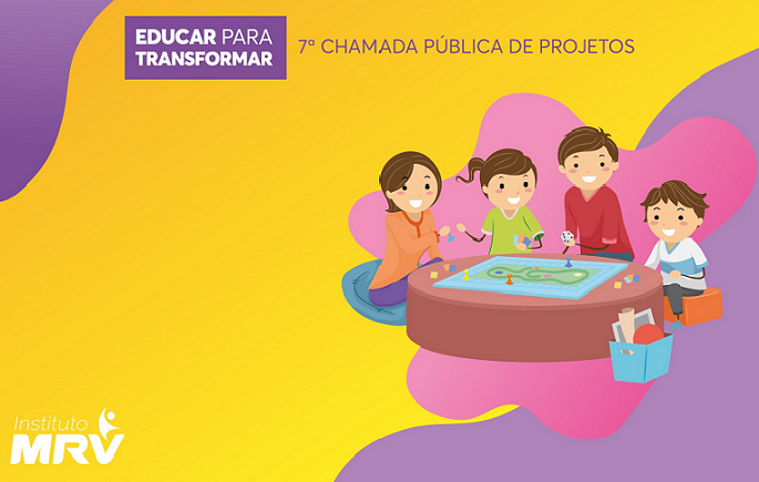 Escolas de Valparaíso poderão se inscrever na nova edição do edital Educar para Transformar