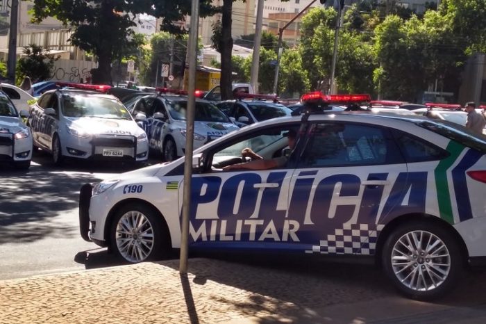Segurança pública no Entorno do DF será intensificada