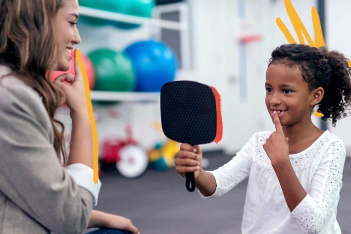 Escolas Municipais de Águas Lindas recebem Programa de Fonoaudiologia Escolar