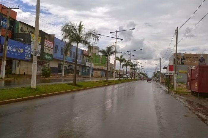 Municípios do Entorno do DF terá lockdown nos finais de semana e alteração dos serviços não essenciais