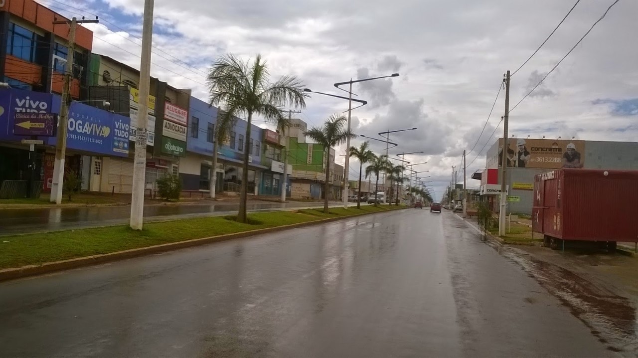 Municípios do Entorno do DF terá lockdown nos finais de semana e alteração dos serviços não essenciais