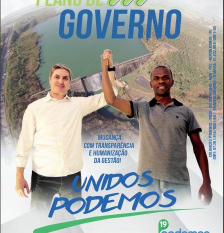 A cidade dos sonhos com Dr. Lucas da Santa Mônica e Pr. Jorge Amaro