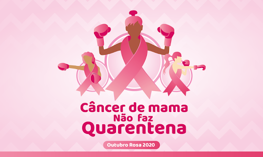 Outubro Rosa