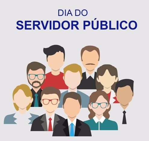 Dia do servidor público municipal é comemorado nesse 30 de outubro