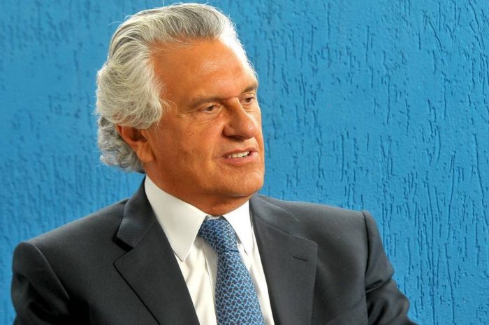 Caiado admite programa de renda em Goiás caso Bolsonaro não prorrogue auxílio