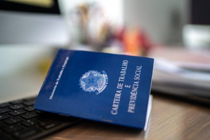 Aparecida acumula saldo positivo de 3.911 empregos formais até abril, em 2021