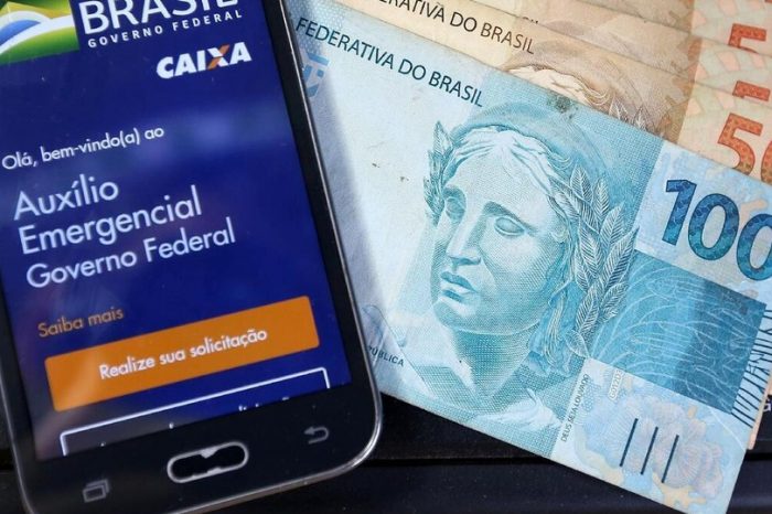 Governo libera consulta para auxílio emergencial 2021