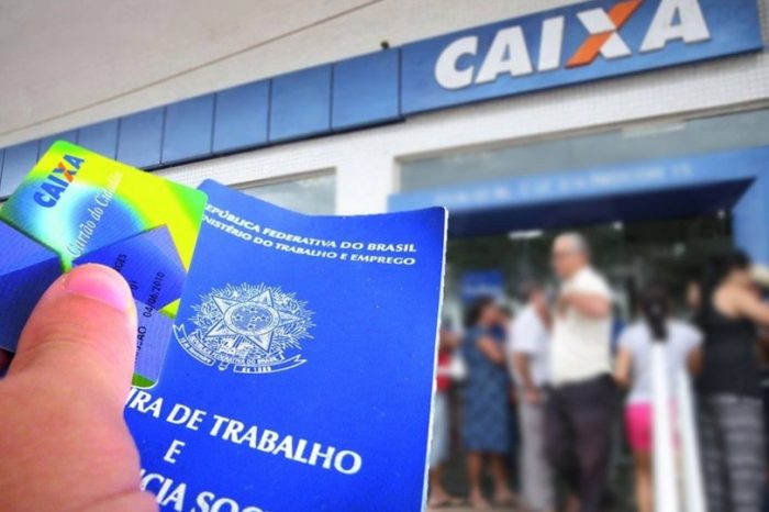 Abono do PIS/Pasep 2020/2021 começa a ser pago no dia 30