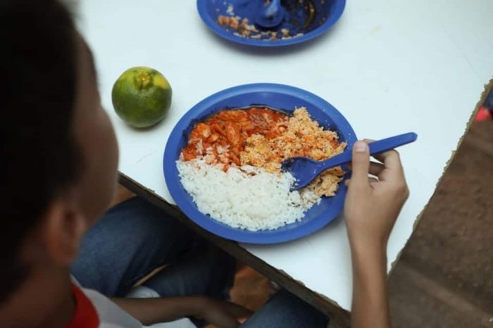 Benefício do Bolsa Alimentação será pago nesta sexta, 13