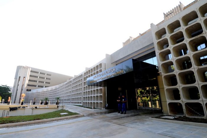 Concurso do Tribunal de Justiça de Goiás oferece 292 vagas
