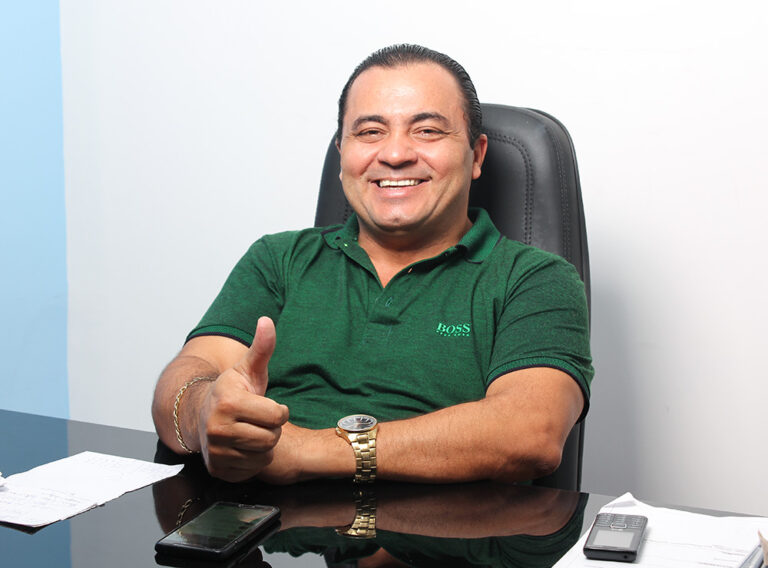Foto Alê Moraes