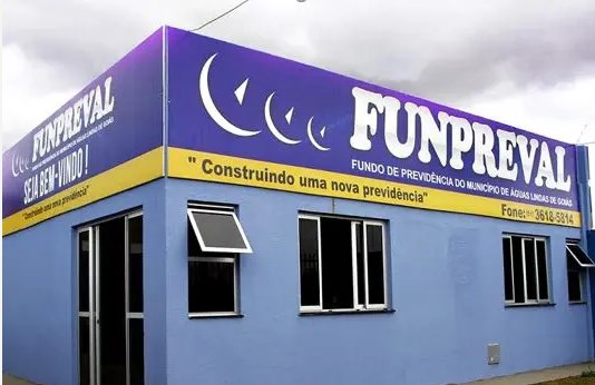 FUNPREVAL aprova relatório de pagamento dos aposentados e pensionistas