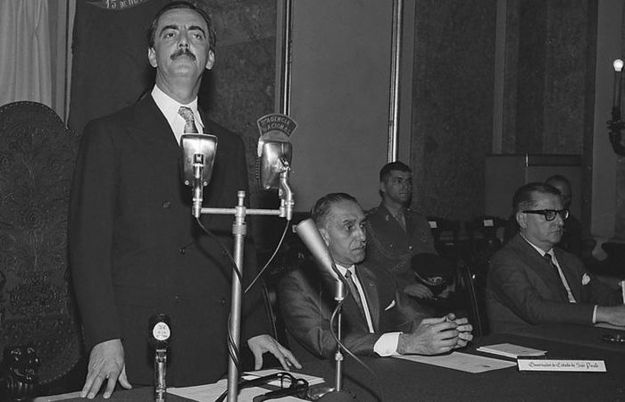 Jânio Quadros: como foi a renúncia do presidente do Brasil há 60 anos