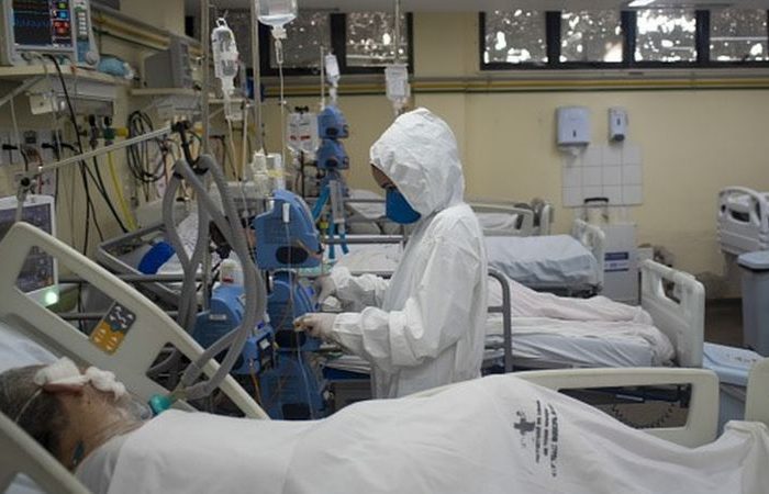 Covid: piora da pandemia no Rio de Janeiro serve de alerta para todo o Brasil, dizem cientistas