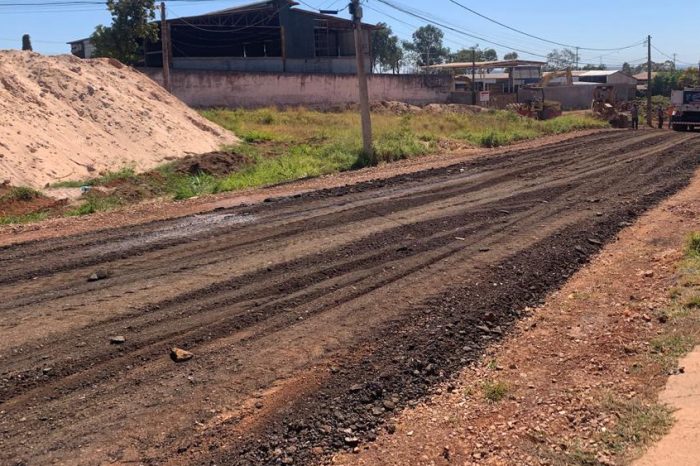 GDF Presente foca na mobilidade de áreas rurais e urbanas