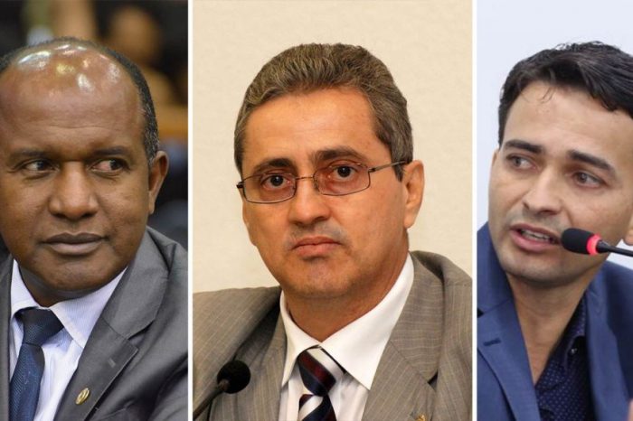 Pulverização de candidatos não deixa Aparecida eleger deputado estadual