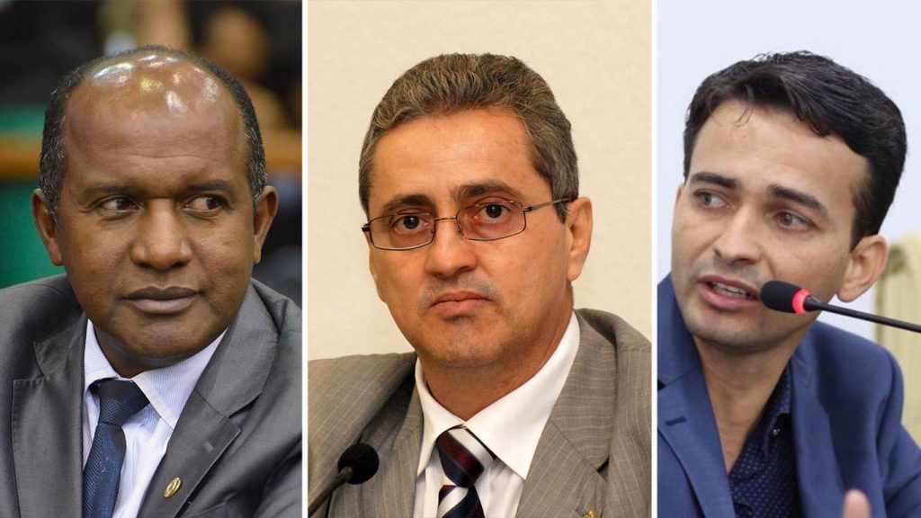 Pulverização de candidatos não deixa Aparecida eleger deputado estadual
